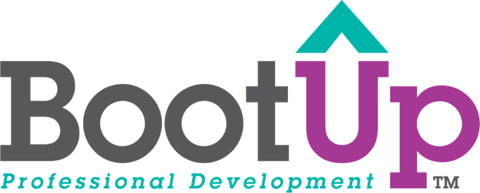 BootUp Professional Development