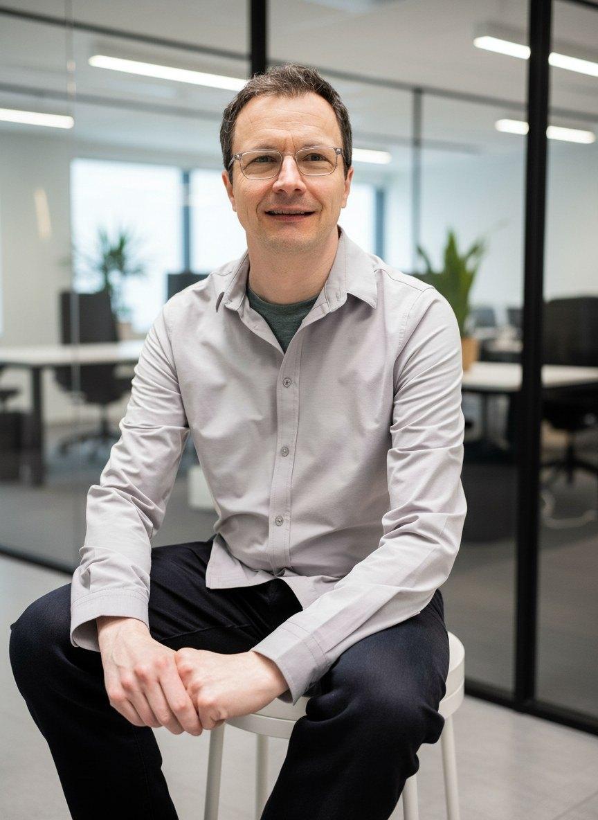 Simon Guest